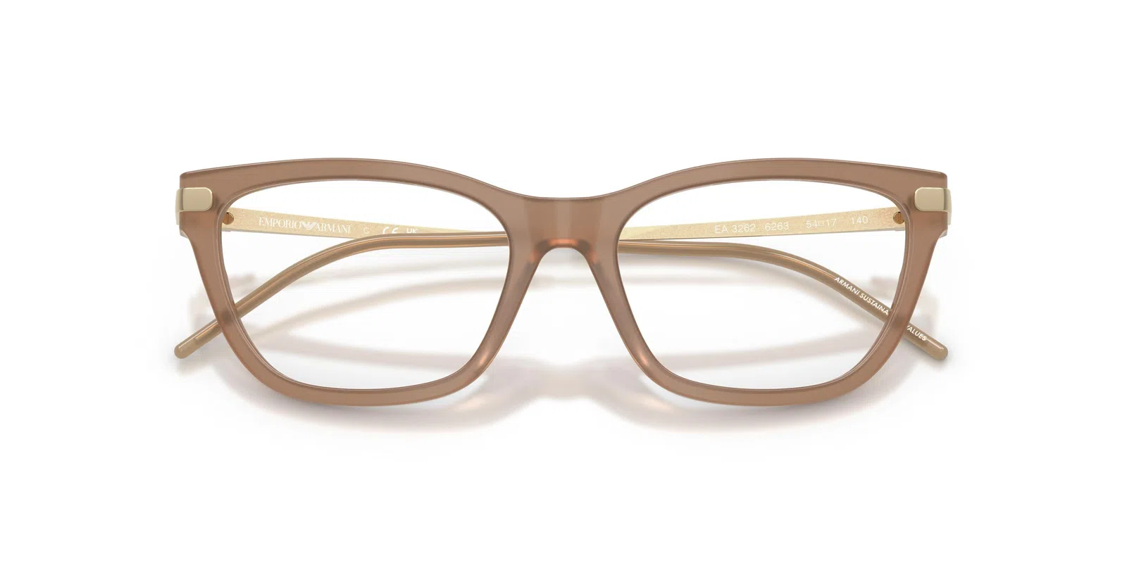 Emporio Armani 3262 Eyeglasses - view 19